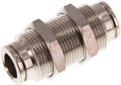 Schott-Steckanschluss 8mm, IQS-MSV (Standard)
