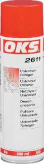 OKS 2610/2611 - Universal-reiniger, 500 ml Spraydose