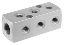Aventics 1823390045 Mehrfach-Verteiler