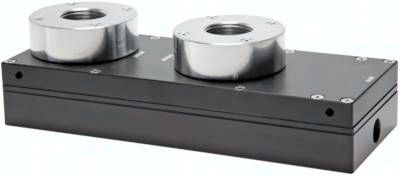 Mehrkammerejektor bis 90% Vakuum, G 1/2", bis 590 l/min