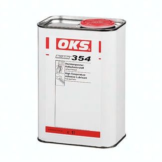 OKS 354, Hochtemperatur-Haftschmierstoff - 1 ltr. Dose