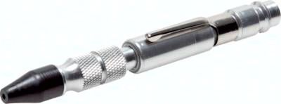 Ausblasestift mit Kupplungsstecker NW 7,2