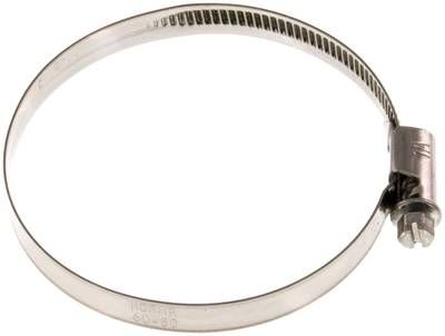 9mm Schlauchschelle 60 - 80mm, 1.4301 (W4)(NORMA)