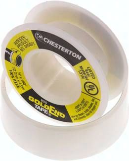 PTFE-Dichtband, GRp, höchste Qualität, 4,6 m