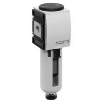 Aventics R432000548 Aktivkohle-Filter, Serie AS2-FLA