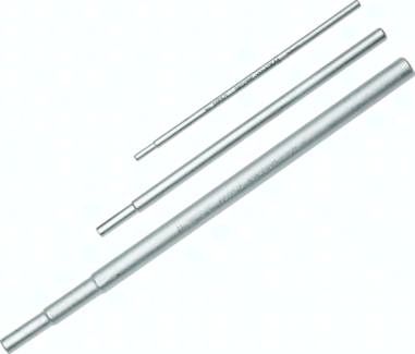 Gedore Stufendrehstift,