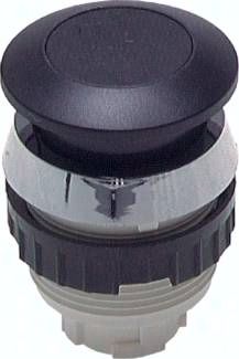 30mm Pilztaste (rot) für T 30 310/510