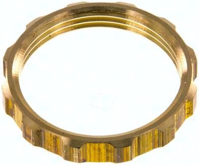 MULTIFIX Schalttafelmutter (M 30 x 1,5)