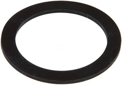Ersatzdichtung (R / Rp 1 1/4") aus NBR für Temperguss-Verschraubung