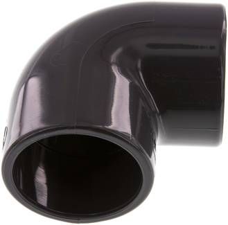 90°-Klebemuffen-Winkel, PVC-U, 50mm