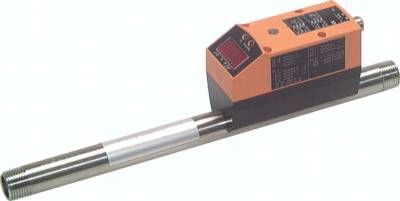 Luftverbrauchsmesser R 1 1/2", 22,2 - 6830 l/min