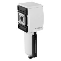Aventics R412007090 Filter, Serie AS3-FLS
