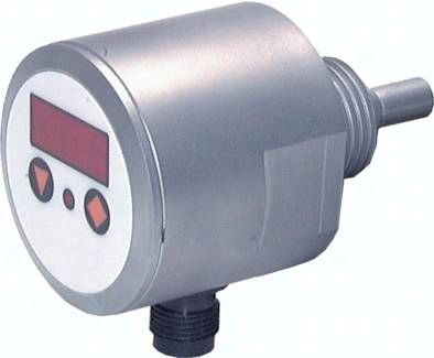 elektronischer Temperatur-schalter G 3/4"