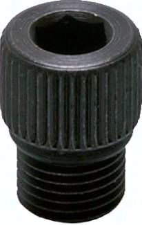 Öler-Verschlussschraube MULTIFIX/STANDARD, Baur. 1