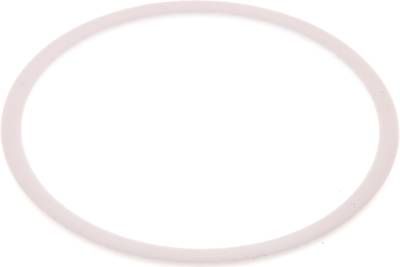 Ersatzdichtung (R / Rp 2 1/2") aus PTFE für Edelstahl (1.4408)-Verschraubung