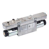 Aventics R414009574 E/P Druckregelventil, Serie ED12