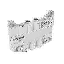 Aventics R422103591 2x3/2-Wegeventil, Serie LS04-AF