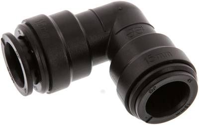 Winkel-Steckanschluss 15mm, IQS-Big