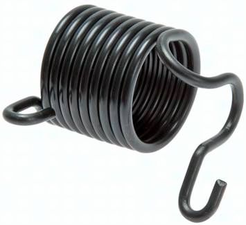 Hammerfeder für Typ 5120 und Typ 5180