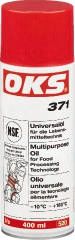 OKS 370/371 - Universalöl (NSF H1), 400 ml Spraydose
