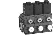 Aventics 5796475220 3/2-Wegeventil, Serie 579