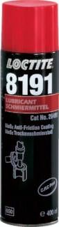 Loctite Trockenschmierstoff, 400 ml Spraydose