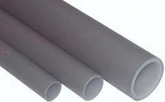 PEXa-Rohr, Stangenware (5 mtr. Länge), 63x5,8 mm