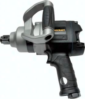 Schlagschrauber, 1" (25,4 mm), Industrieausführung mit DUOPACT-Schlagwerk