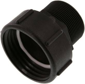 Adapter für IBC-Container, S75 x 6 (IG) - G 2" (AG)