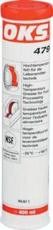 OKS 479 - Hochtemperaturfett (NSF H1), 400 ml Kartusche