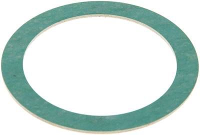 Ersatzdichtung (R / Rp 2") aus Centellen für Messing (beidseitig Innengewinde)-V