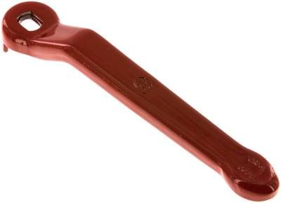 Griff für Kugelhahn KH 20 B E