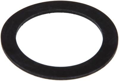 Ersatzdichtung (R / Rp 1 1/2") aus NBR für Temperguss-Verschraubung