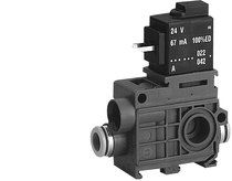 Aventics 5794410210 3/2-Wegeventil, Serie 579