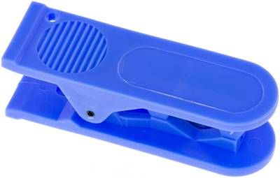 Clip 0 - 14 mm