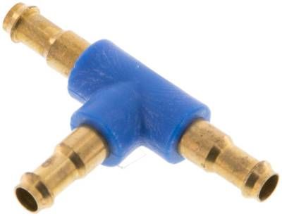 T-Steckanschluss 4mm innen