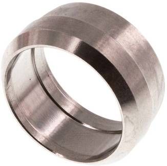 Schneidring 18 L, Klemmring 1.4571 (NC)