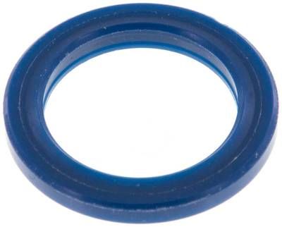 Dichtmanschette für SAE-Flansch 1/2", PUR