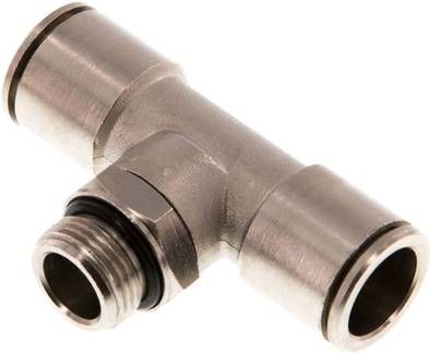 T-Steckanschluss G 3/8"-14mm, IQS-MSV (Standard)