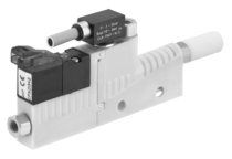 Aventics R412007771 Ejektor, Serie EBS