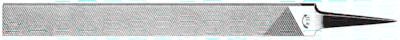 Flachstumpffeile (DIN 7261-A), 150 mm, Hieb 3 (fein-schlicht)
