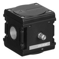 Aventics 0821300974 Befüllventil, pneumatisch betätigt, Serie NL6-SSV