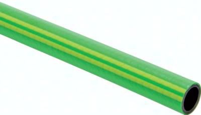 Garten-Wasserschlauch 17,7 (3/4")x23,1mm, Greenline (PVC-Seele)