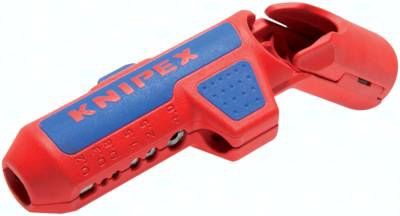 Knipex-Ergostrip Abmantelungswerkzeug