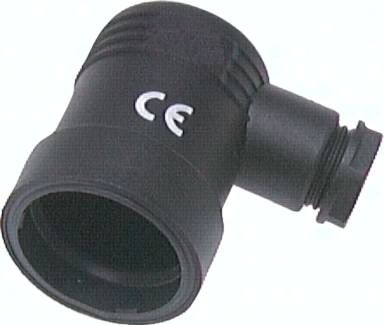 GERÄTESTECKDOSE FÜR DRS.. ES