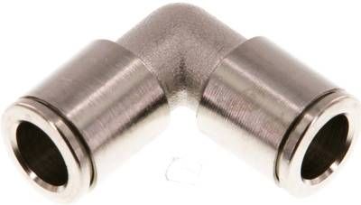 Winkel-Steckanschluss 8mm, IQS-MSV (Standard)