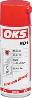 OKS 600/601 - Multiöl, 400 ml Spraydose