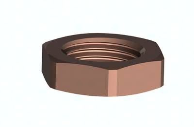 Kontermutter M22x1,5