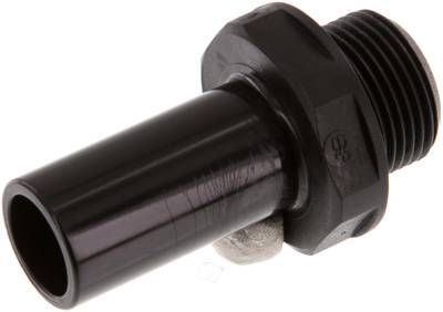 Einschraubtülle G 3/4"-22mm Stecknippel, IQS-Big
