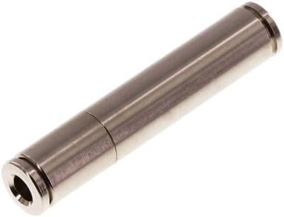 Steckanschluss-Rückschlag-ventil 4mm, IQS-MSV